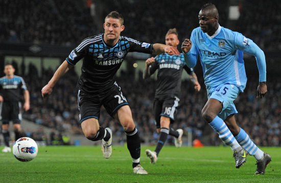 曼城客场胜 曼城客场胜