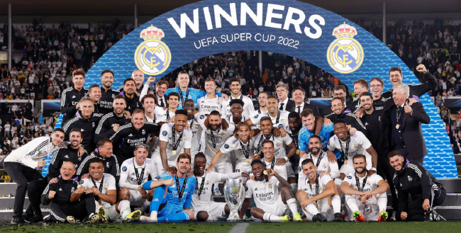 皇马总能以 皇马总能以