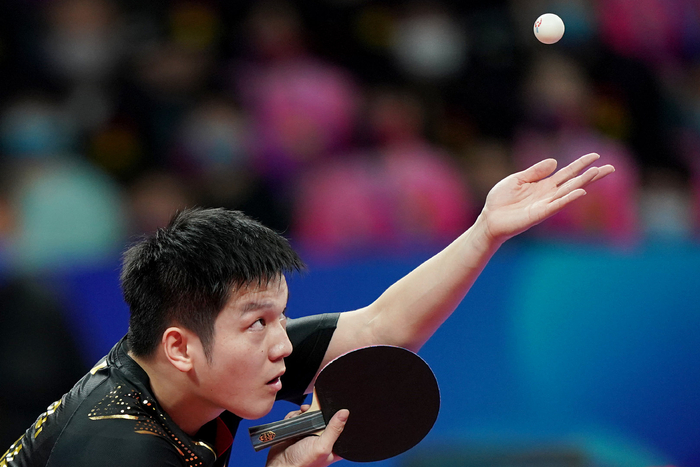 王雅繁不敌9号种子卡萨金娜 无缘澳网女单32强.