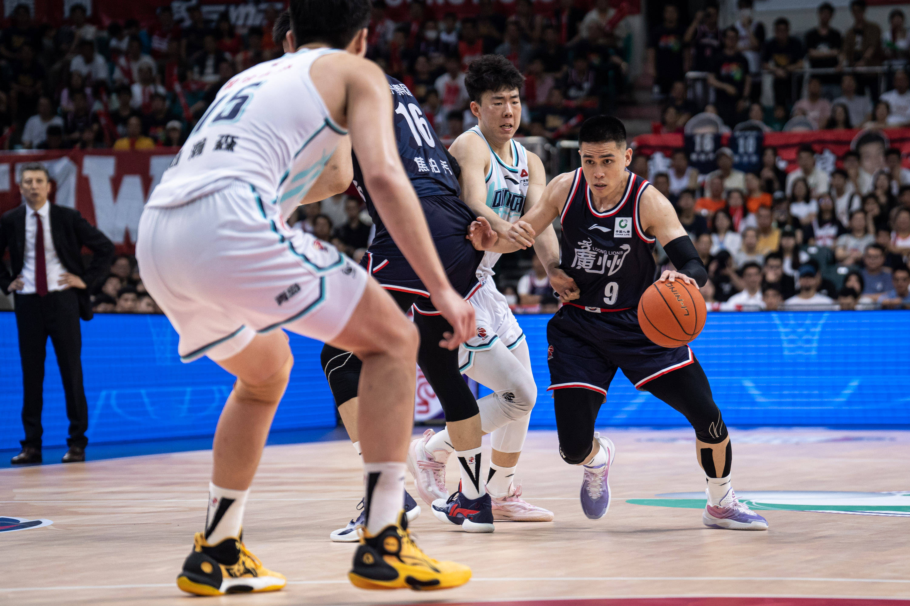 欧文和戈登 欧文和戈登