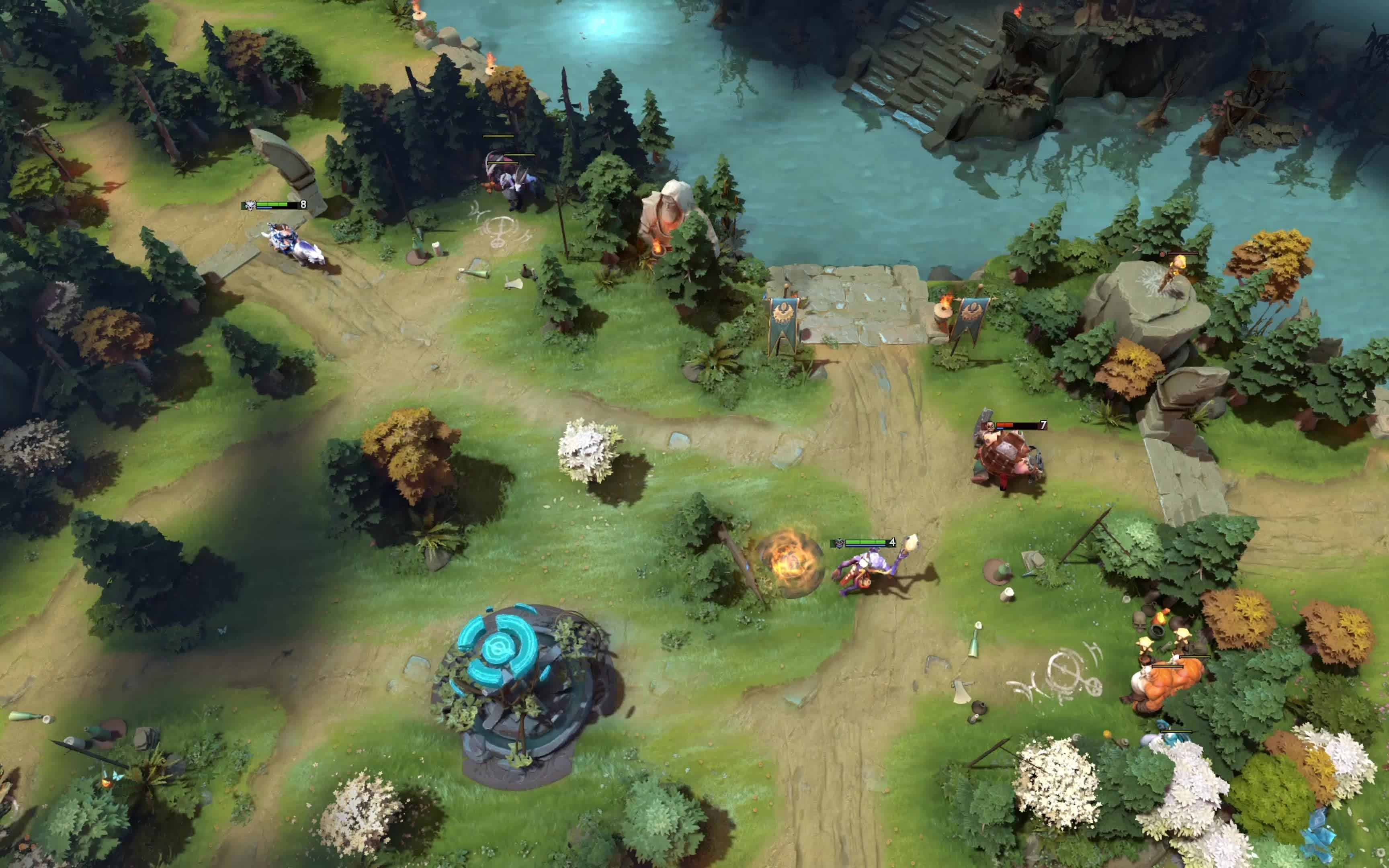 杂的矛盾 杂的矛盾