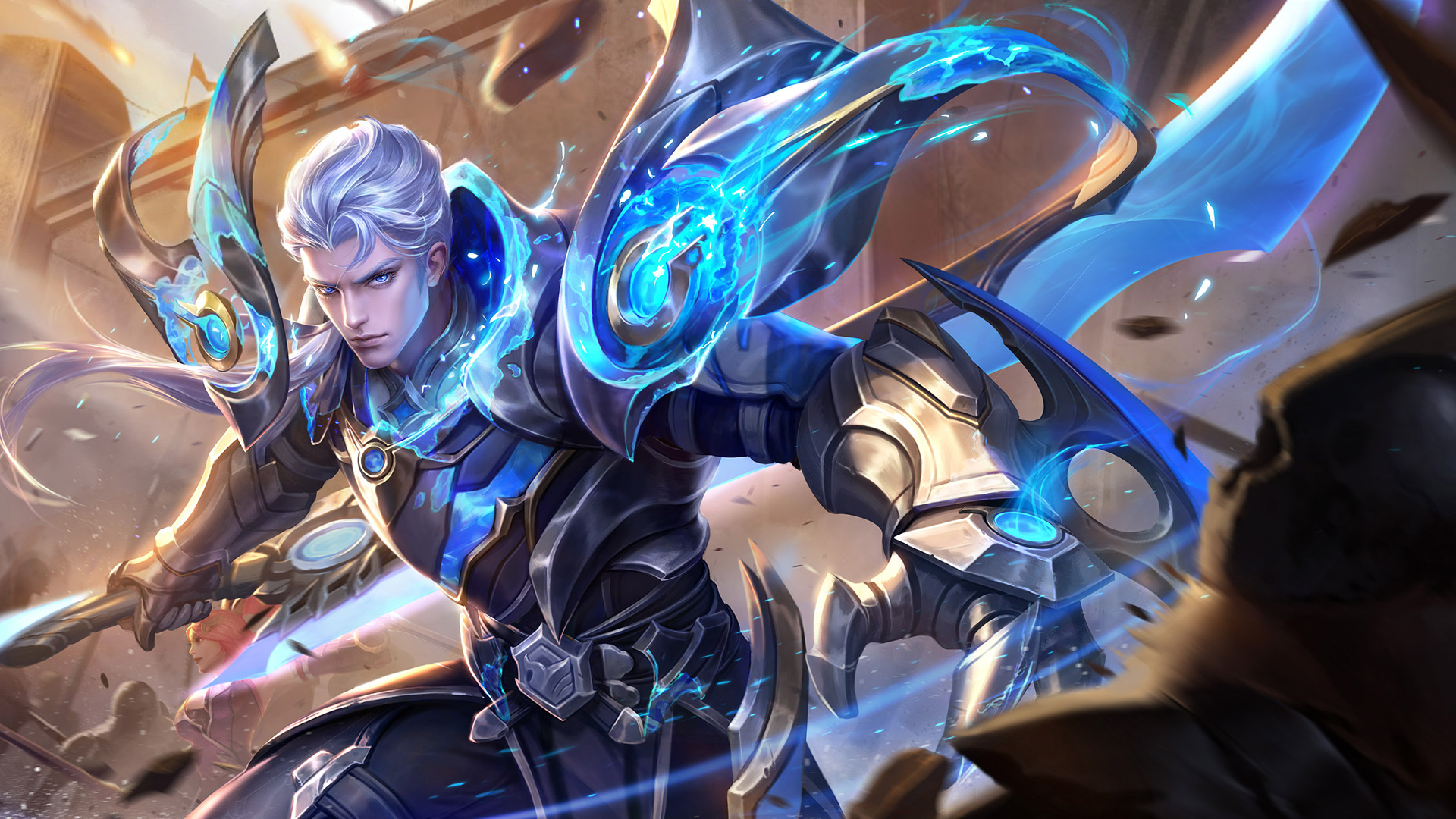 [欧冠]A组第3轮：加拉塔萨雷1-3拜仁慕尼黑 集锦.