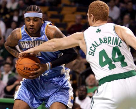 再次为绿军 再次为绿军