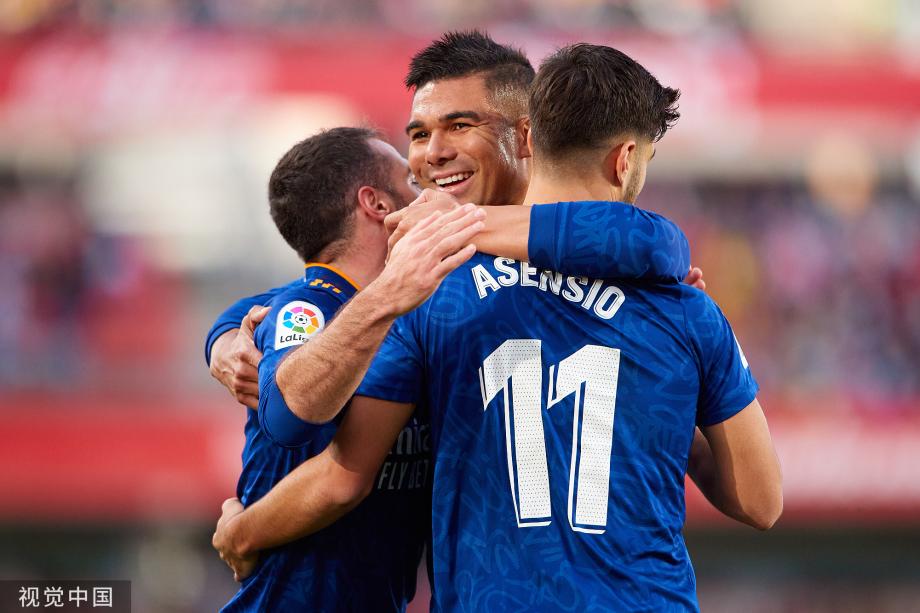 体育法甲：巴黎圣日耳曼3-1蒙彼利埃 继续领跑积分榜