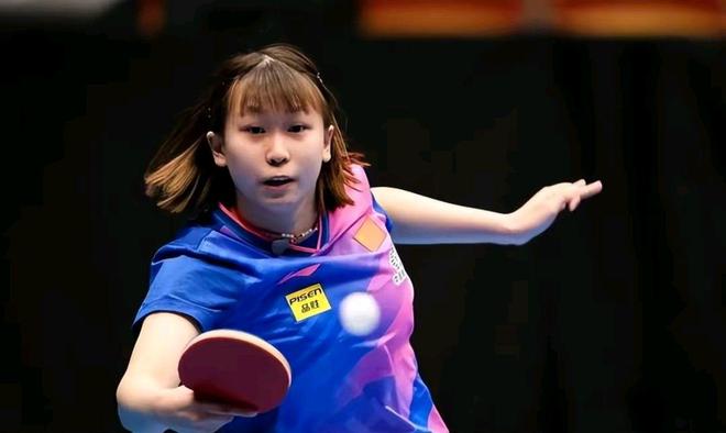 丹麦公开赛：骆建佑不敌法国对手拉尼耶 止步八强.